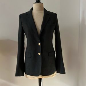 Joseph grey wool size 36 blazer